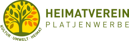 Logo of Heimatverein Platjenwerbe e.V.